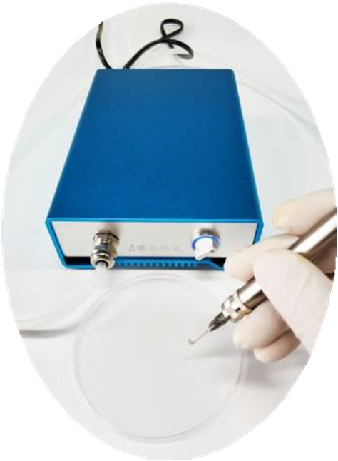 負壓移樣筆 WSG - F Y 2 0