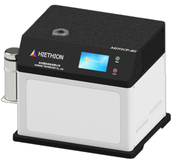 離子束切割拋光儀MINICP-2G