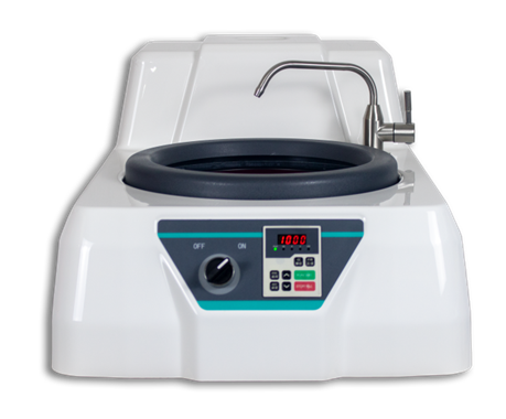 無極調速金相試樣磨拋機HYMP-1D