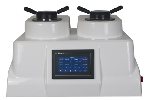 自動金相鑲嵌機HYXQA-2