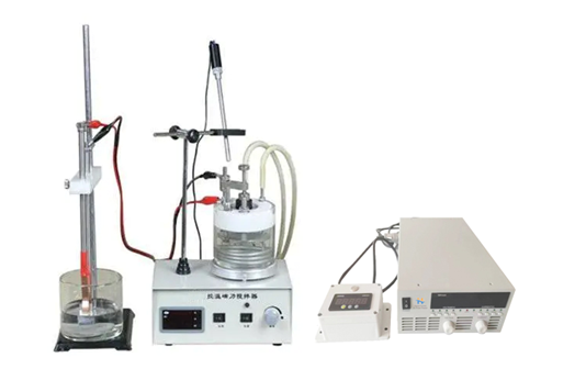 電解拋光腐蝕儀HYEP-6X