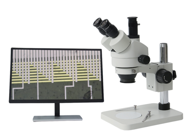 體視顯微鏡HY-0745T1