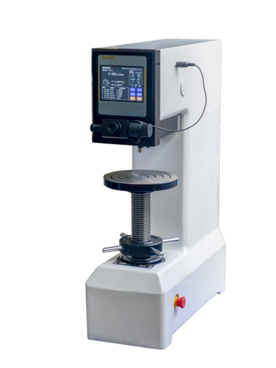 HBYST-3000Z（觸摸屏數顯自動轉塔布氏硬度計）