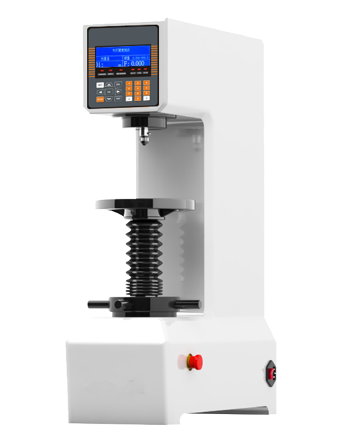 HHBE-3000A（電子布氏硬度計）