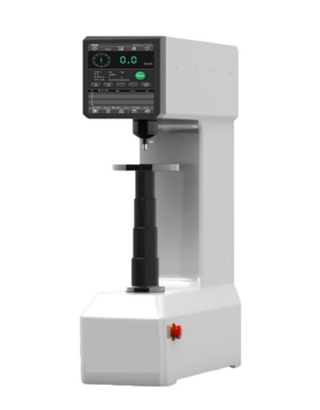 全自動洛氏硬度計