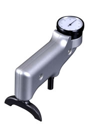 934-1型巴氏硬度計