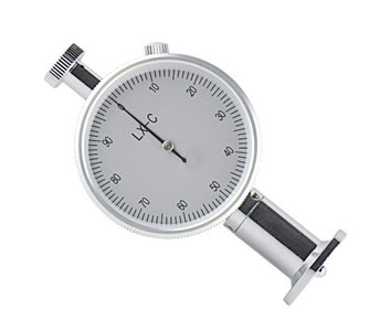 邵氏硬度計（LX-C）