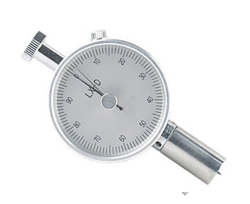 邵氏硬度計（LX-D-2）