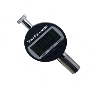 數顯邵氏硬度計（LX-DS）