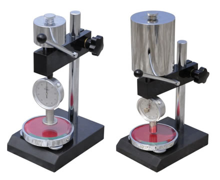 邵氏硬度計支架