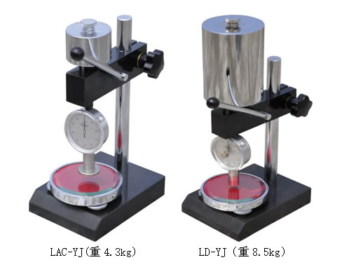 邵氏硬度計(jì)支架