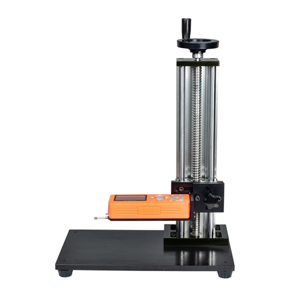 粗糙度測試平臺