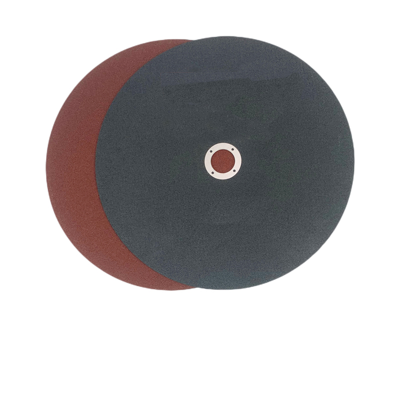 樹脂類金相砂輪切割片