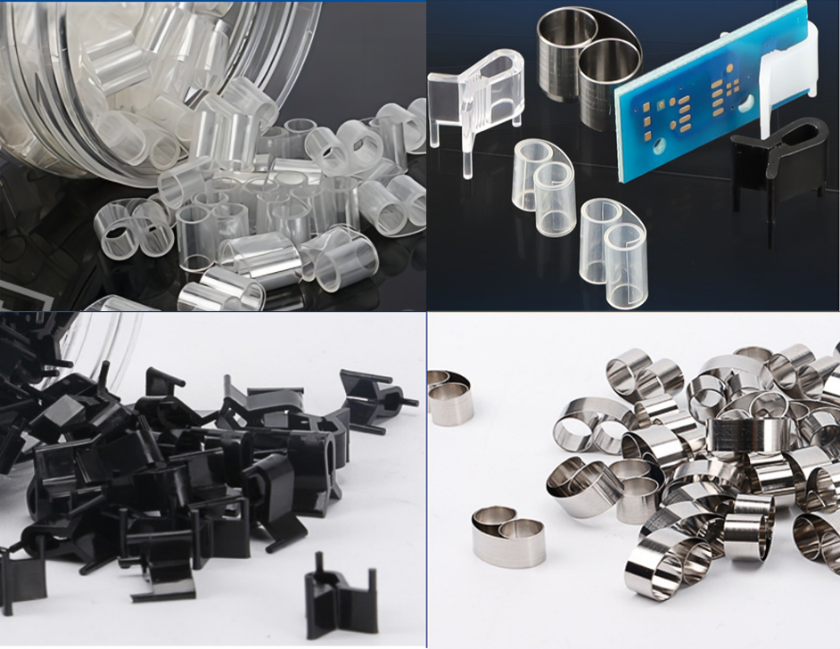 金相鑲嵌樣品夾