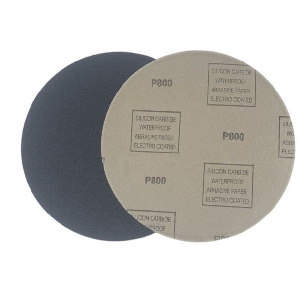 金相專(zhuān)用砂紙