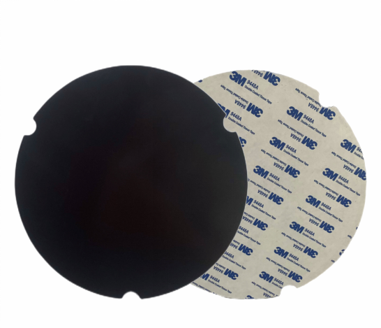 金相轉(zhuǎn)換盤(pán)(防粘盤(pán)和磁性盤(pán)）