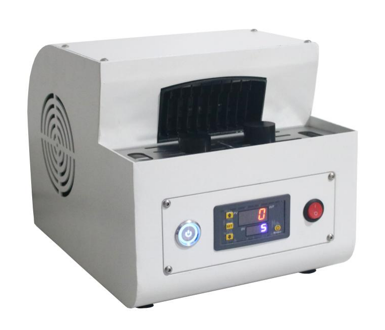 樣品自動吹干機HYSD-1000
